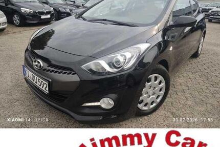 Hyundai i30 154.000 km 5.490 &euro; Kiel-Moorsee 24145