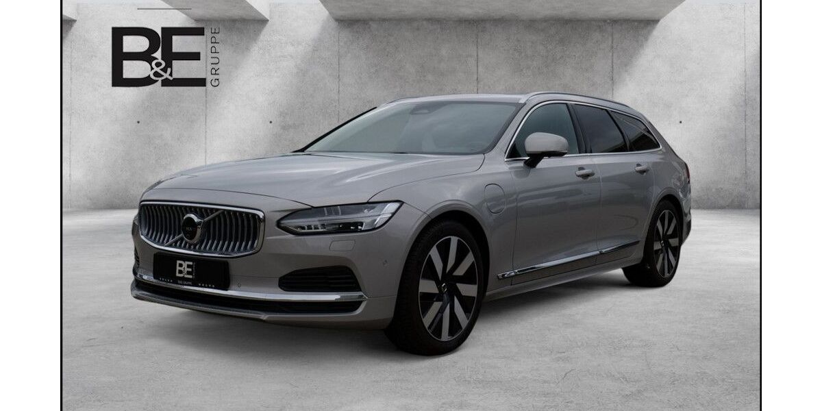 Volvo V90 23.243 km 39.950 &euro; Kiel 24107