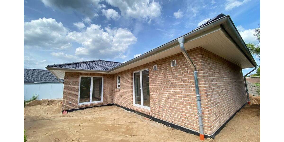 Bungalow Schönberg (Holstein) Schönberg - 3 Zimmer, 102 m&sup2;, 269.765&euro; | Angebot:23943986