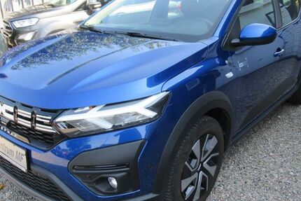 Dacia Sandero 5.300 km 16.950 &euro; Gettorf 24214