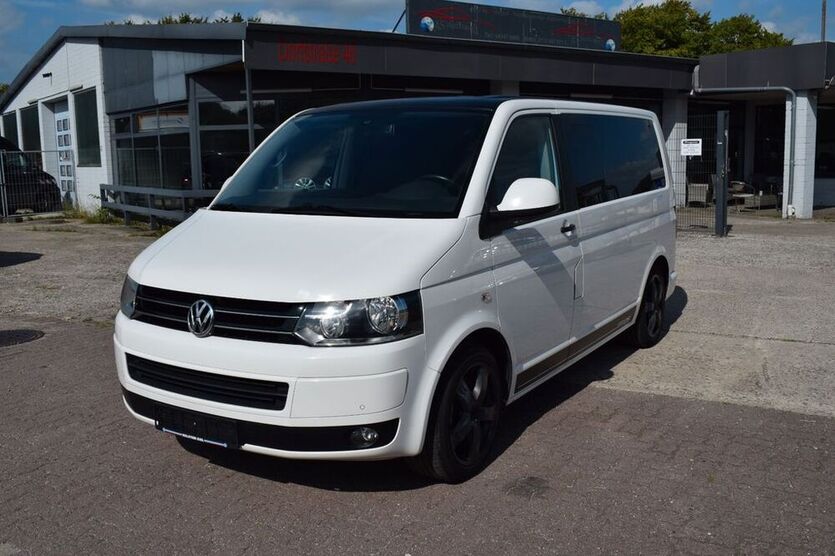 T5 Transporter