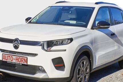 Citroen C3 2.500 km 19.750 &euro; Kiel 24146