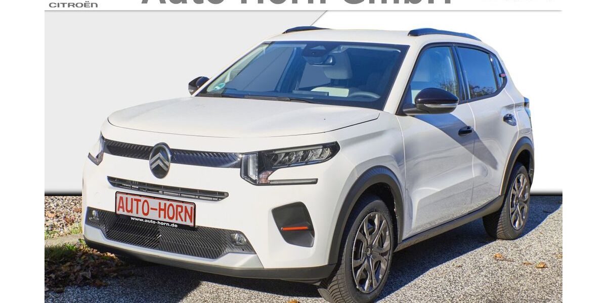 Citroen C3 2.500 km 19.750 &euro; Kiel 24146