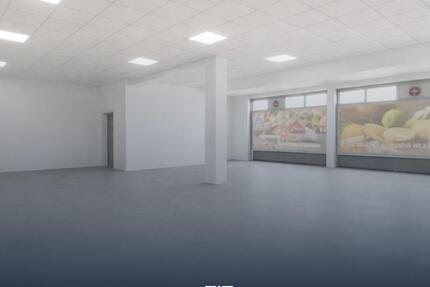 Gewerbeobjekt Kiel Friedrichsort - 1.650&euro; | Angebot:26470881