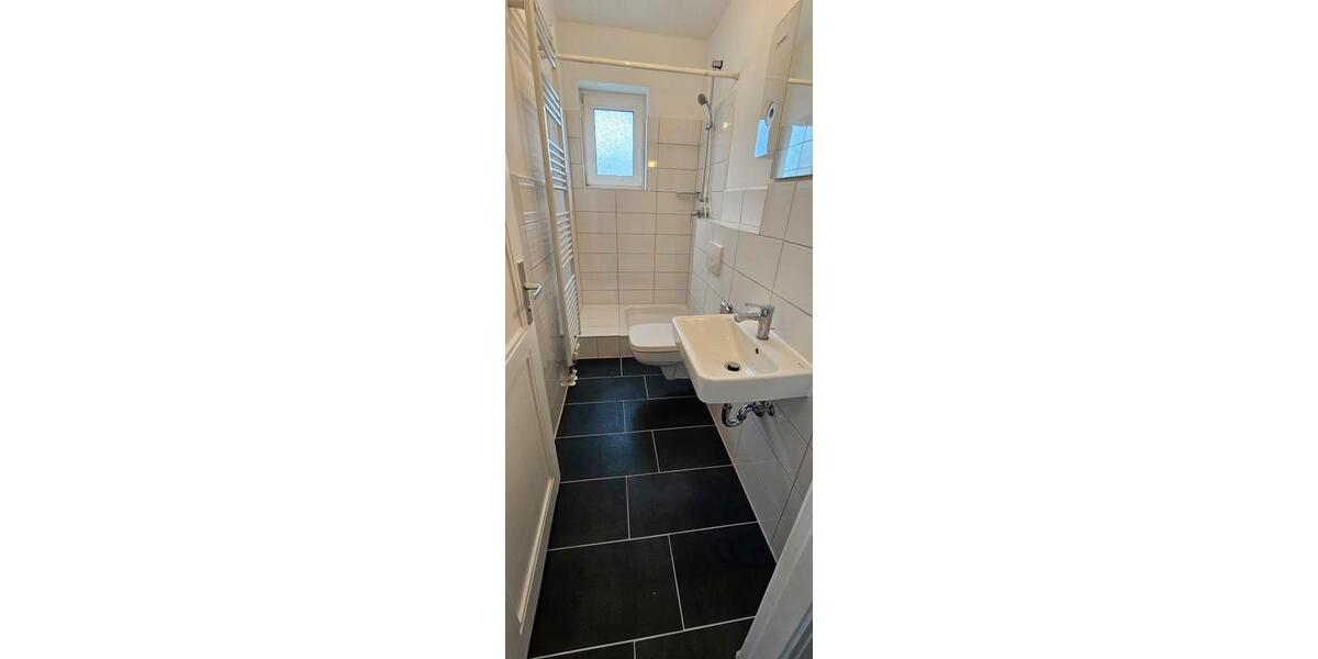 Etagenwohnung Kiel Gaarden-Ost - 2 Zimmer, 41 m&sup2;, 450&euro; | Angebot:26190367