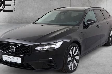 Volvo V90 26.693 km 43.950 &euro; Kiel 24107