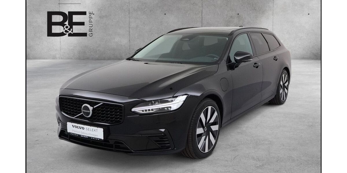 Volvo V90 26.693 km 43.950 &euro; Kiel 24107