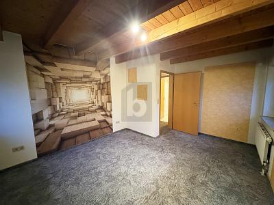 VIEL PLATZ IN RUHIGER UND ZENTRALER LAGE - Erdgeschoßwohnung Nortorf | Angebot:26207217