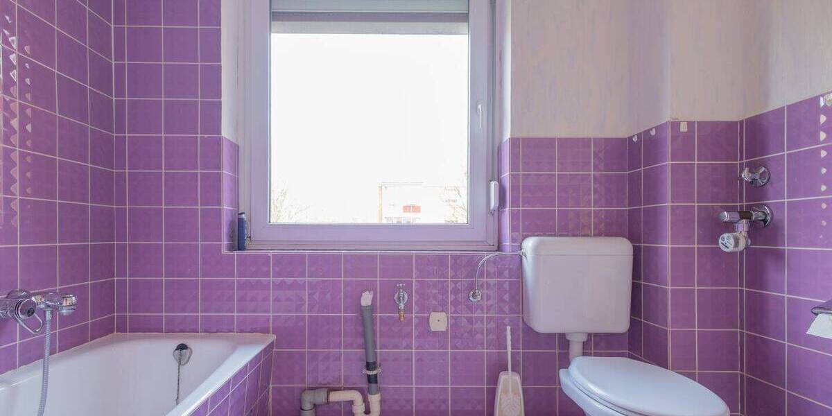 Etagenwohnung Büdelsdorf - 4 Zimmer, 102 m&sup2;, 159.000&euro; | Angebot:26908504