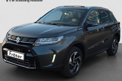 Suzuki Vitara 1.500 km 25.480 &euro; Kiel 24145