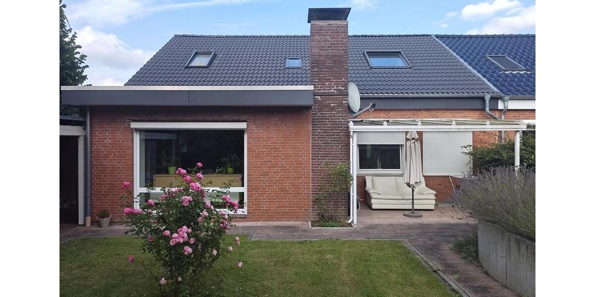 XL-Doppelhaushälfte der Extraklasse in Schwentinental-Klausdorf 5 zimmer