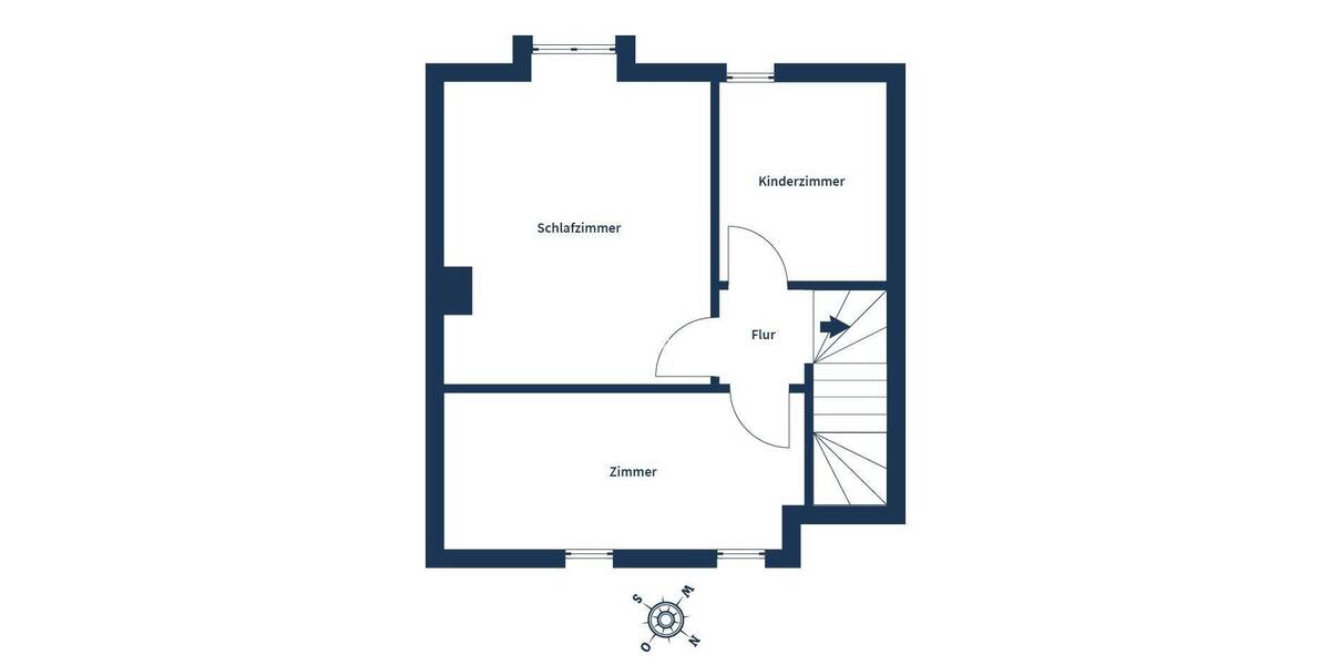 Reihenmittelhaus Kiel Hassee - 4 Zimmer, 80 m&sup2;, 315.000&euro; | Angebot:26841810