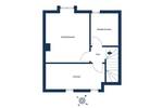 Reihenmittelhaus Kiel Hassee - 4 Zimmer, 80 m&sup2;, 315.000&euro; | Angebot:26841810