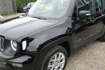 Jeep Renegade 3.100 km 26.950 &euro; Gettorf 24214