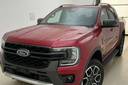 Ford Ranger 17.075 km 56.900 &euro; Neumünster 24536