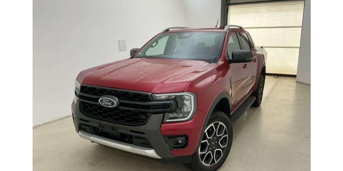 Ford Ranger 17.075 km 56.900 &euro; Neumünster 24536