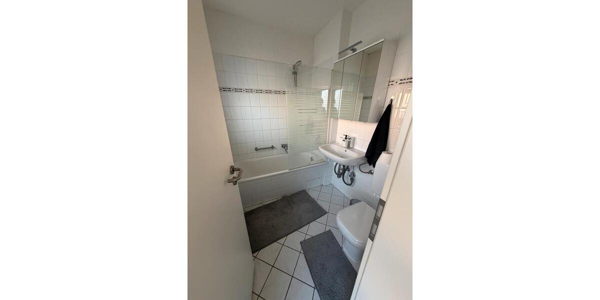 Erdgeschoßwohnung Plön - 2 Zimmer, 50 m&sup2;, 235.000&euro; | Angebot:26612744
