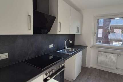 Wohnung Eckernförde - 3 Zimmer, 64 m&sup2;, 833&euro; | Angebot:26931552