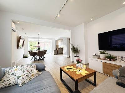 KERNSANIERT ZUM TOP PREIS - Reihenendhaus Neumünster Böcklersiedlung | Angebot:26749825
