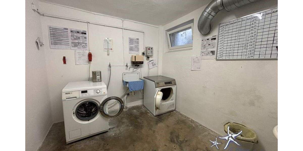 Etagenwohnung Laboe - 2 Zimmer, 42 m&sup2;, 229.000&euro; | Angebot:25779022