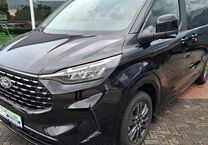 Gebrauchtwagen Ford Tourneo Custom