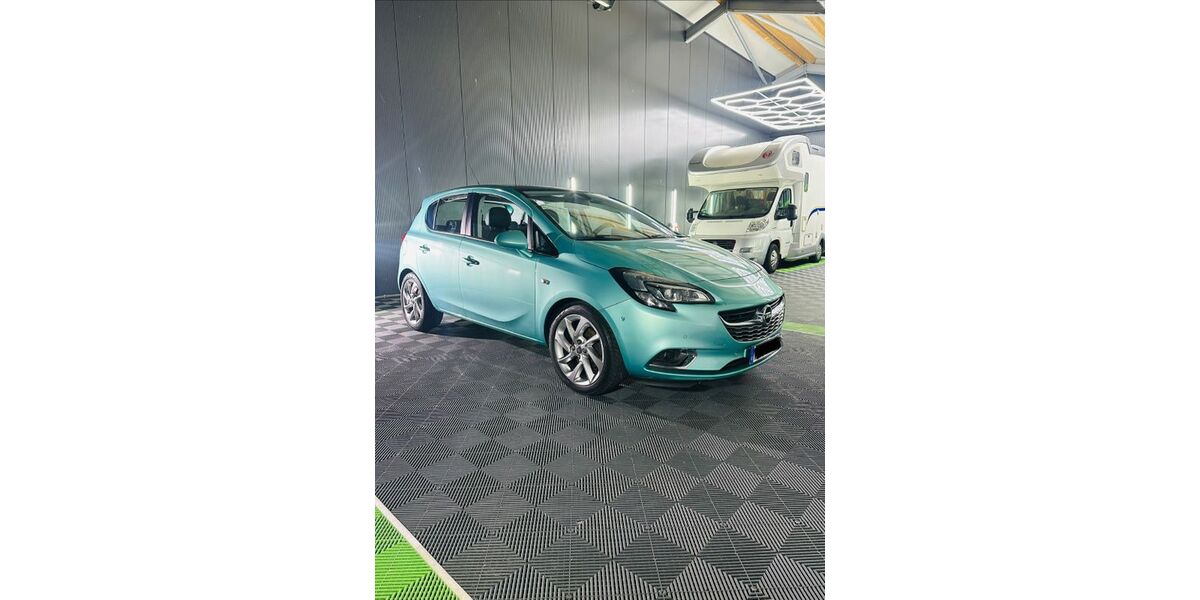 Opel Corsa 123.000 km 6.400 &euro; Kiel 24143