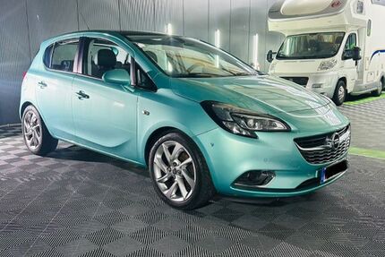 Opel Corsa 123.000 km 6.700 &euro; Kiel 24143