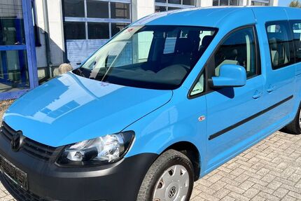 VW Caddy 148.000 km 12.850 &euro; Kiel 24145