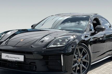 Porsche Panamera 25.000 km 127.480 &euro; Kiel 24159