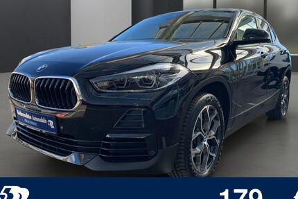 BMW X2 41.427 km 29.250 € Kiel 24118