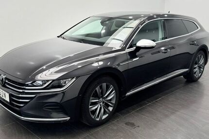 VW Arteon 24.672 km 33.450 &euro; Neumünster 24536