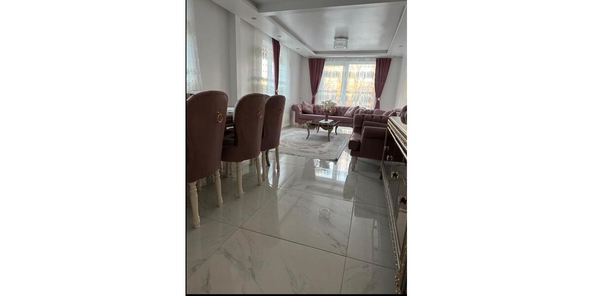 DHH in Ellerbek 5.5 zimmer