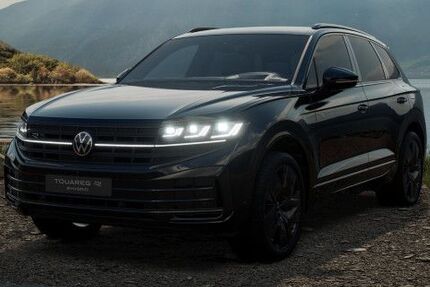 VW Touareg 15.780 km 74.850 &euro; Bordesholm 24582