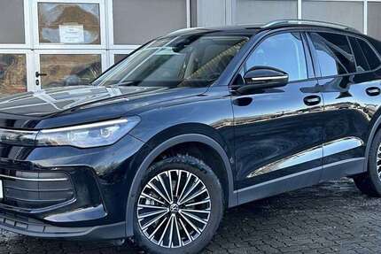 VW Tiguan 19.485 km 37.990 &euro; Nortorf 24589