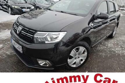 Dacia Logan 173.000 km 6.999 &euro; Kiel-Moorsee 24145