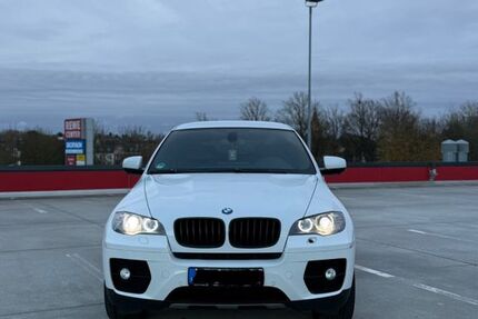 BMW X6 202.000 km 15.900 € Kiel 24111