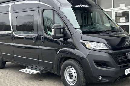 Fiat Ducato 8.490 km 59.990 &euro; Nortorf 24589
