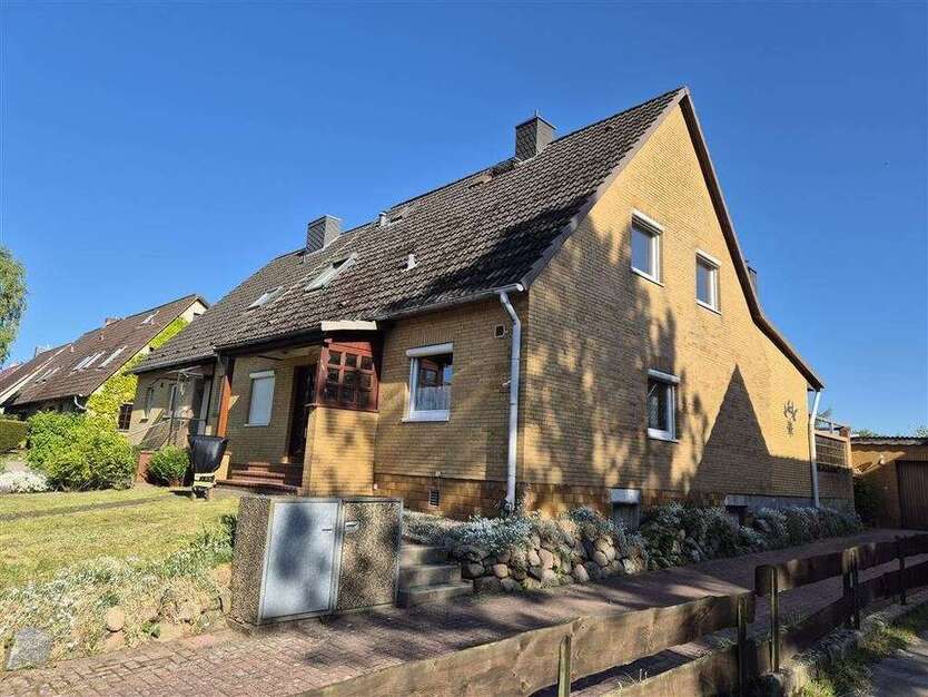 Haus zum Kaufen in Laboe 365.000 € 134 m²