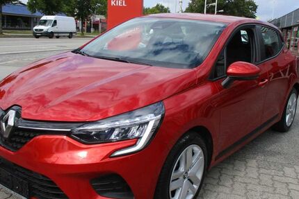 Renault Clio 82.000 km 11.250 &euro; Kiel-Kronshagen 24119