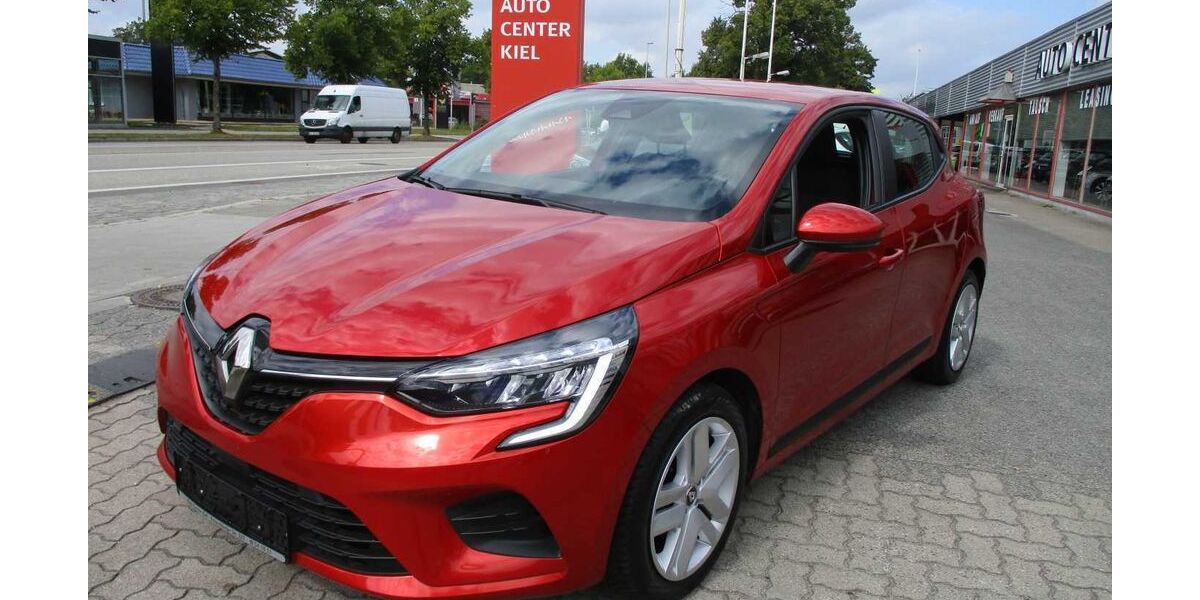Renault Clio 82.000 km 11.250 &euro; Kiel-Kronshagen 24119