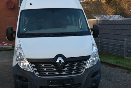 Renault Master 114.546 km 17.990 &euro; Melsdorf 24109
