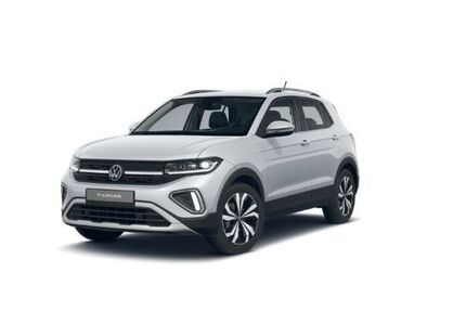 VW T-Cross 1.550 km 28.780 &euro; Kronshagen 24119