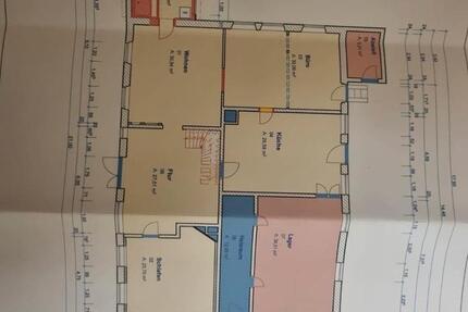 Wohnung Bornhöved - 4 Zimmer, 150 m&sup2;, 1.350&euro; | Angebot:27635119