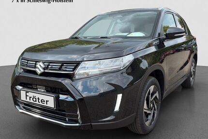 Suzuki Vitara 8.670 km 27.480 &euro; Kiel 24107