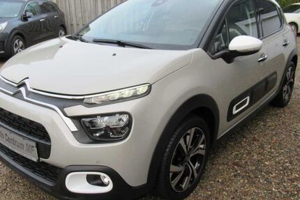 Citroen C3 18.500 km 13.950 € Gettorf 24214