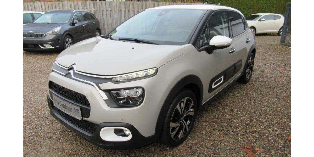 Citroen C3 18.500 km 13.950 € Gettorf 24214
