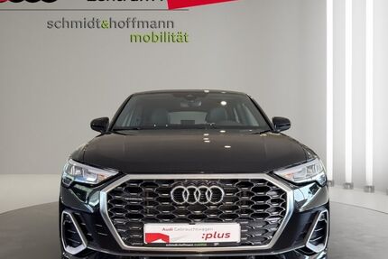 Audi Q3 21.450 km 39.880 &euro; Kiel 24118