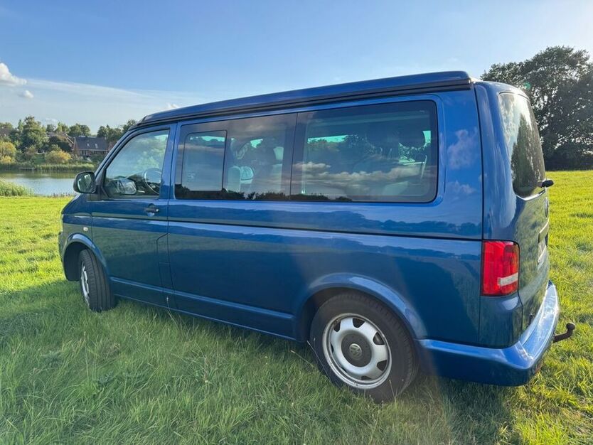 T5 California