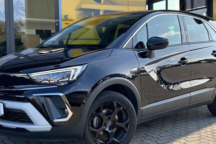 Opel Crossland (X) 12.187 km 19.990 &euro; Nortorf 24589