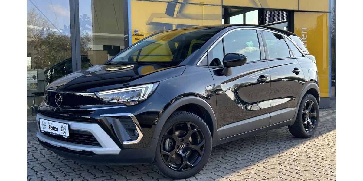 Opel Crossland (X) 12.187 km 19.990 &euro; Nortorf 24589